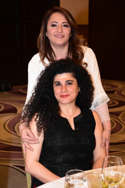 UPEL Annual Fund Raising Dinner